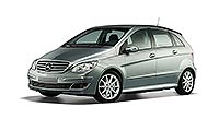 Mercedes Clase B 2005 - 2008
