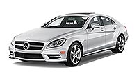 Mercedes Clase CLS 2011 - 2018