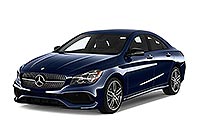 Mercedes Clase CLA 2013 - 0000