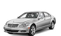Mercedes Clase S 2011 - 2013