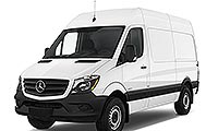 Mercedes Sprinter 2013 - 0000