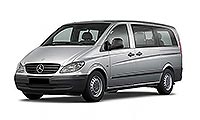 Mercedes Viano 2003 - 2010