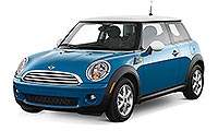 Mini Clubman 2007 - 2010