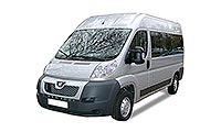 Peugeot Boxer 2006 - 2014
