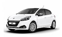 Peugeot 208 2015 - 0000