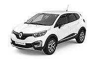Renault Captur 2013 - 0000