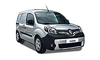 Renault Kangoo 2013 - 0000