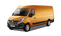 Renault Mascott 2006 - 2010
