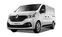 Renault Trafic 2014 - 0000