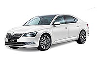 Skoda Octavia 2017 - 0000
