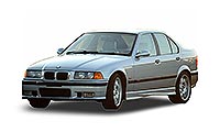 Bmw 3 Series 1998 - 2001