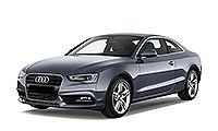 Audi A5 2011 - 2015