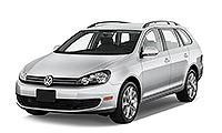 Volkswagen Jetta 2011 - 2014