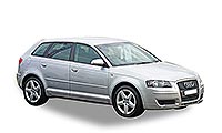 Audi A3 2003 - 2008