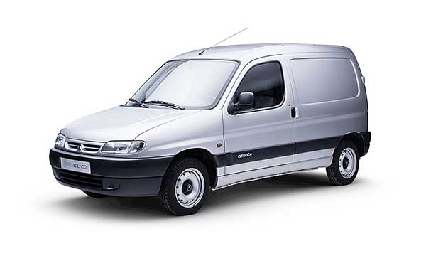 Citroen Berlingo 1996 - 2002