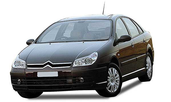 Citroen C5 2004 - 2007