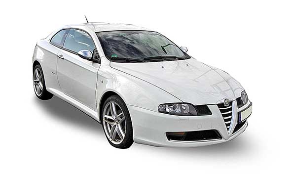 Alfa Romeo GT 2004 - 2010