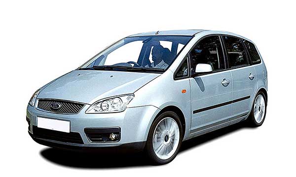 Ford C-Max 2003 - 2007