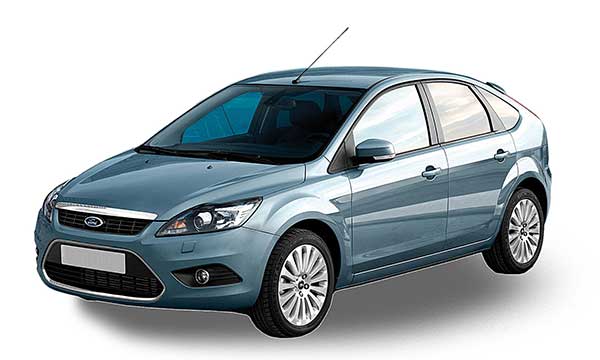 Ford Focus 2007 - 2011