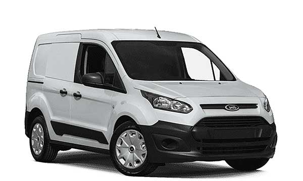 Ford Tourneo 2014 - 0000