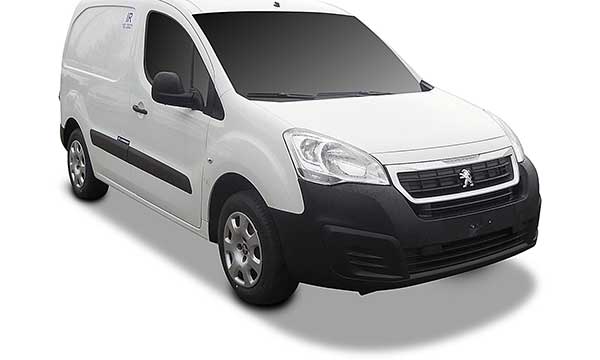 Peugeot Partner 2015 - 0000