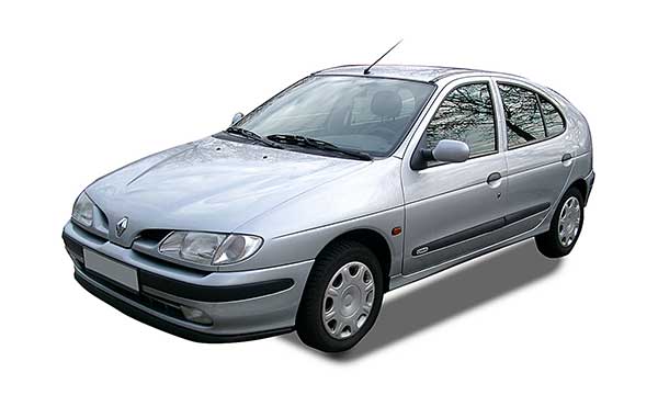 Renault Megane 1996 - 1999