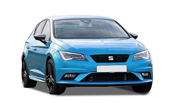 Seat Leon 2012 - 0000