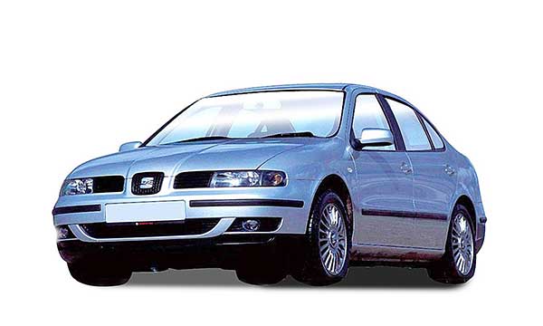 Seat Toledo 1999 - 2004
