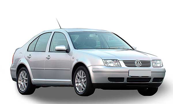 Volkswagen Bora 1998 - 2005