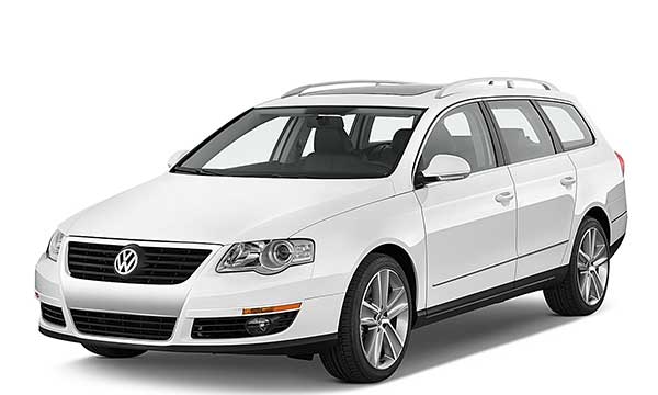 Volkswagen Passat 2005 - 2010