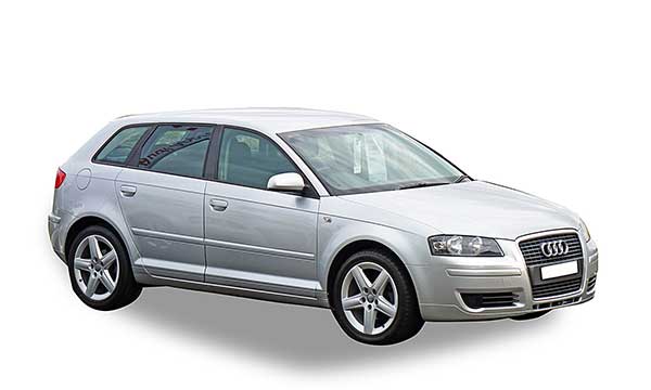 Audi A3 2003 - 2008