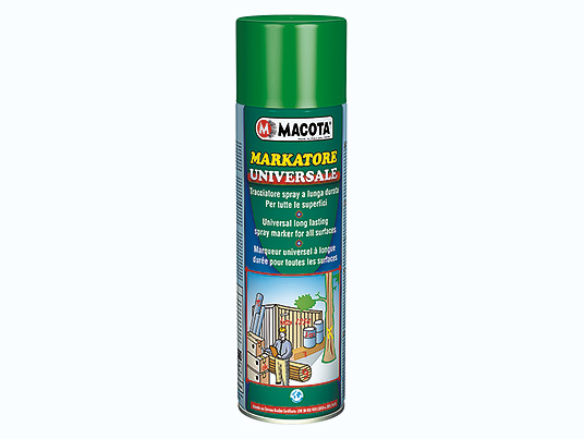 Pintura para Marcaje en spray 500 ml  