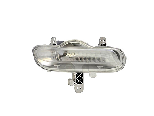 Luz Diurna Derecha FIAT PANDA