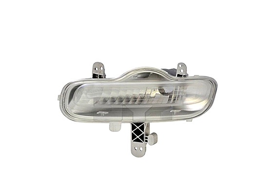 Luz Diurna Izquierda FIAT PANDA