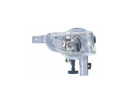 Faro Antiniebla Derecho VOLVO S40/V40