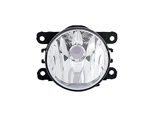Faro Antiniebla Derecho/Izquierdo RENAULT CAPTUR