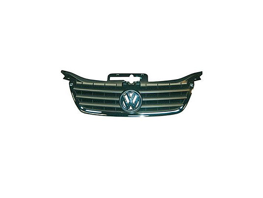 Rejilla de Radiador Cromada AUDI / VOLKSWAGEN TOURAN