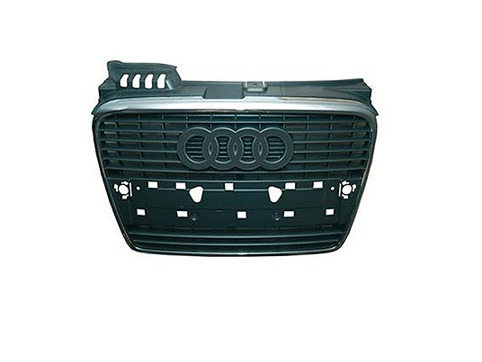 Rejilla de Radiador Negra AUDI / VOLKSWAGEN A4