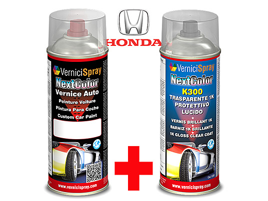 Kit pintura coche HONDA ODYSSEY