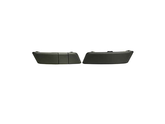 Kit Moldura Perfil Plstico RENAULT MEGANE