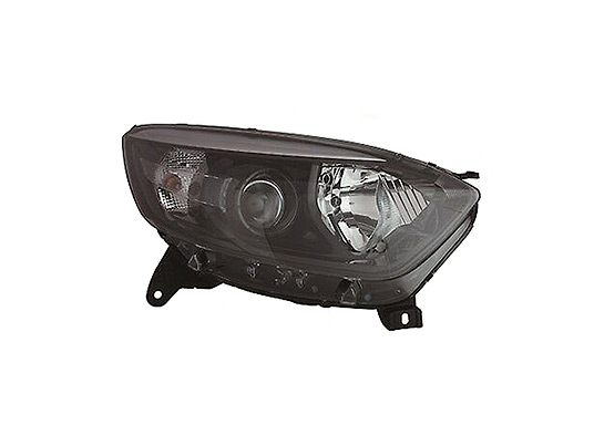 Faro Principal Elctrico H1+H1 RENAULT CAPTUR