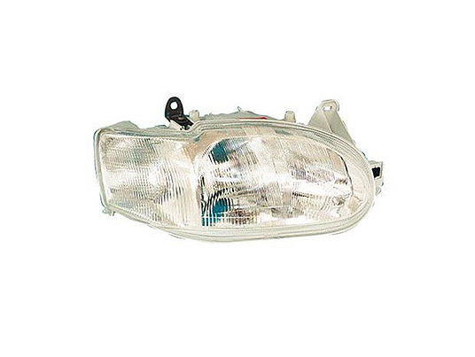 Faro Principal Derecho Manual/El�ctrico FORD USA ESCORT