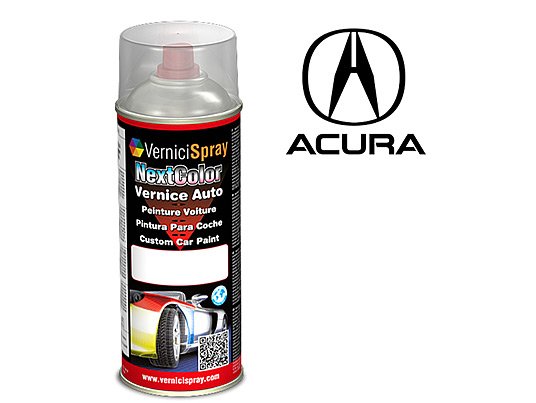 Pintura Coche Spray ACURA RL