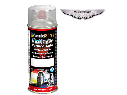 Pintura Coche Spray ASTON MARTIN VH3