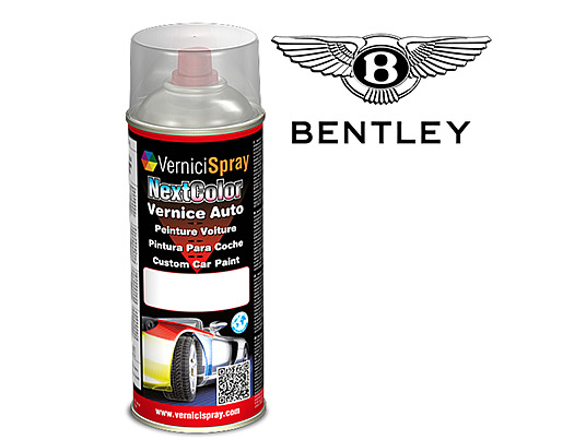 Pintura Coche Spray BENTLEY CONT. FLYING SPUR