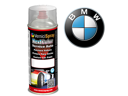 Pintura Coche Spray BMW 3ER TOURING