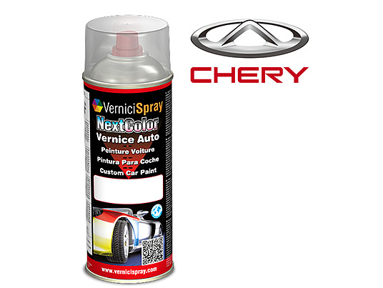 Pintura Coche Spray CHERY AUTOMOBILE TIGGO 3