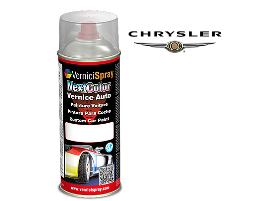 Pintura Coche Spray CHRYSLER USA RAM TRUCK