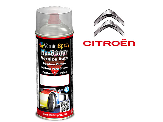 Pintura Coche Spray CITROEN SAXO