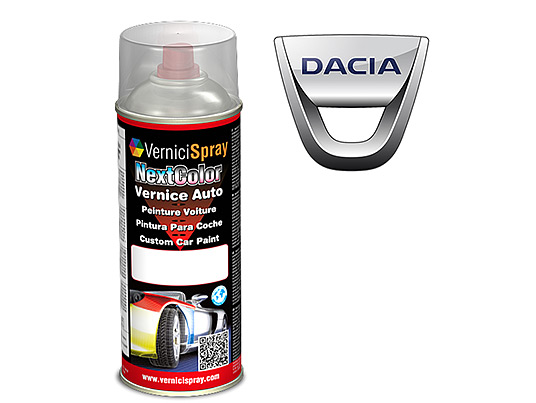 Pintura Coche Spray DACIA LOGAN VAN